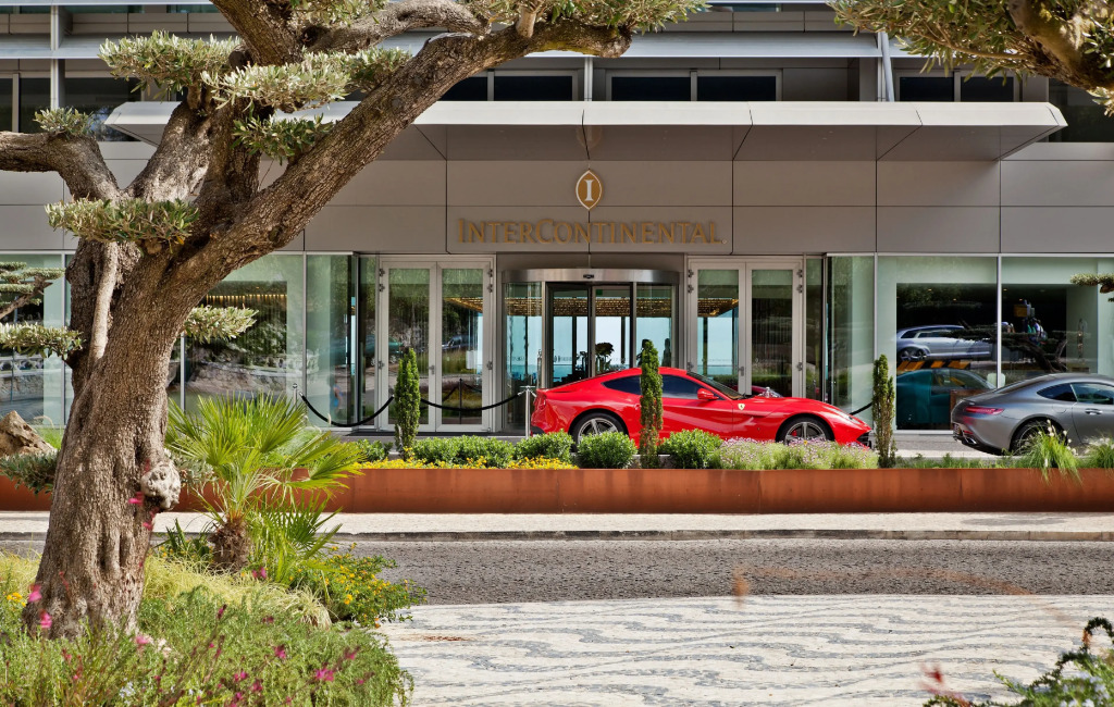 InterContinental Cascais-Estoril by IHG