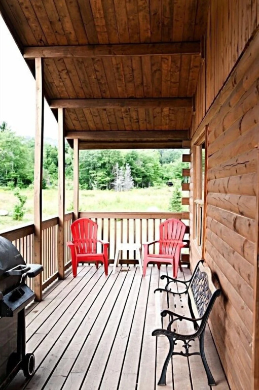 Ingonish Chalets