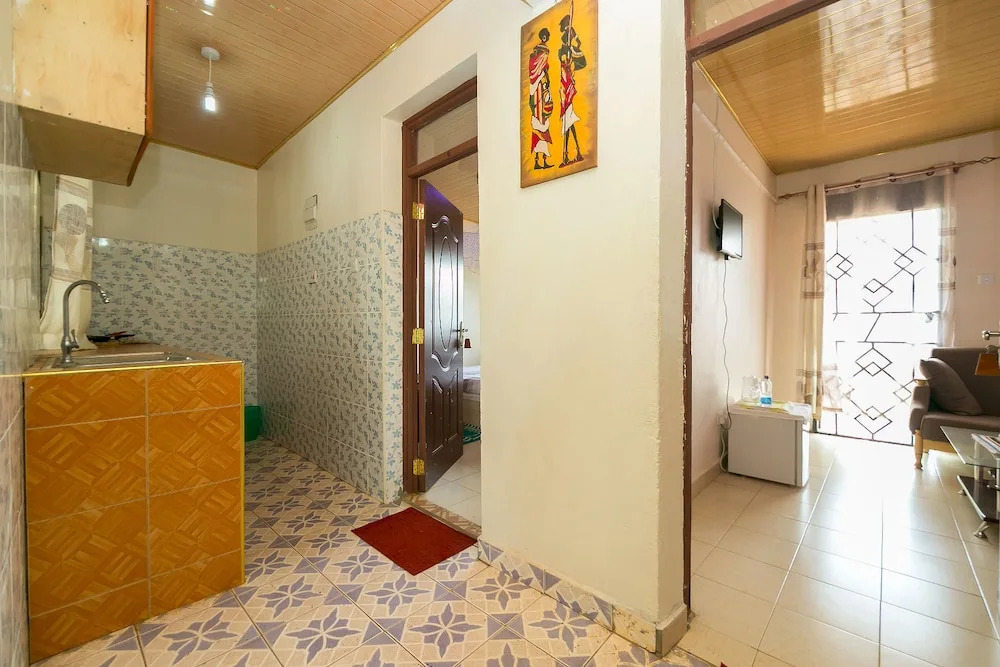 Siala Apartments
