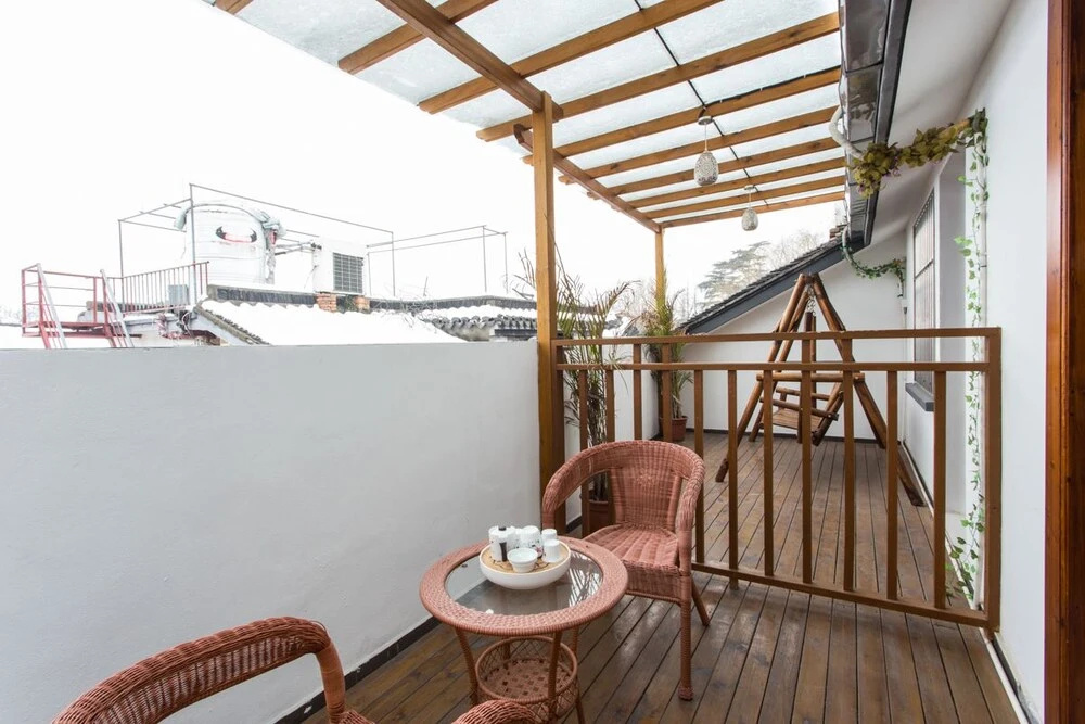 Zhouzhuang Yinxiang Hotel