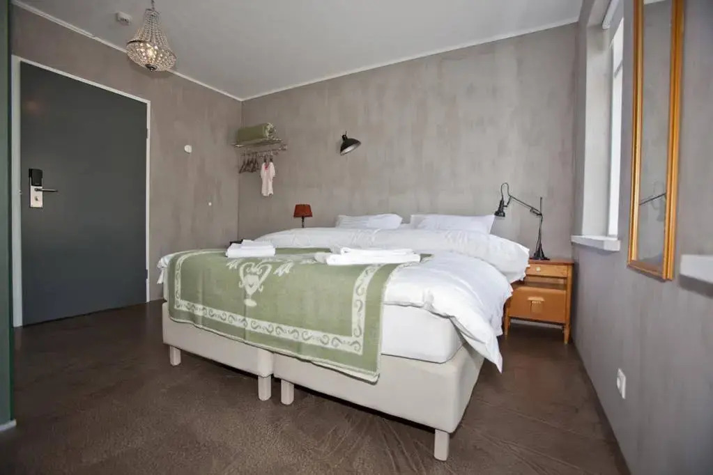 Hotel Siglunes