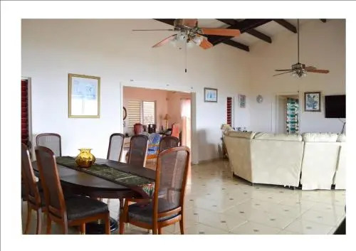 Villa Fleur De Mer Sint Maarten