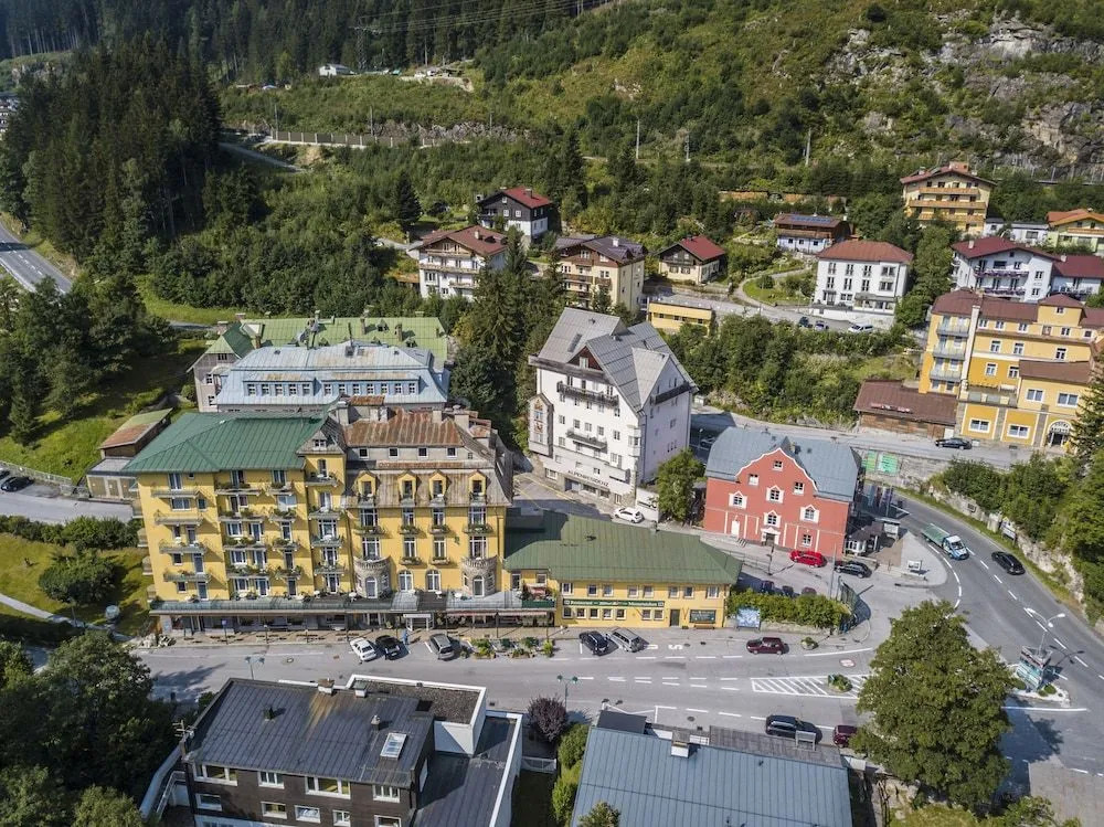 Club Alpenresidenz Gastein