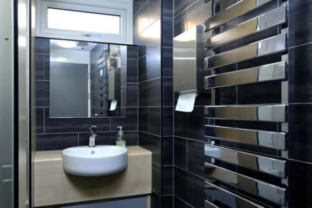 Wood Green Hall - Campus Accommodation