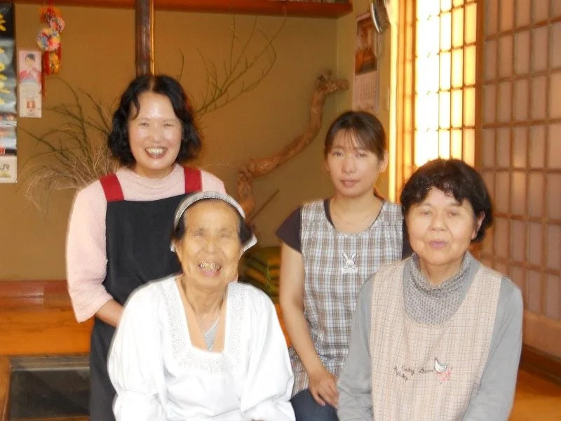 Minshuku Bentenbashi