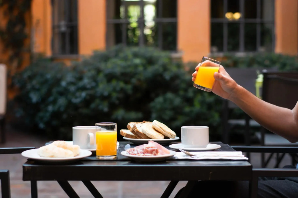 Legado Mitico Salta Hotel Boutique