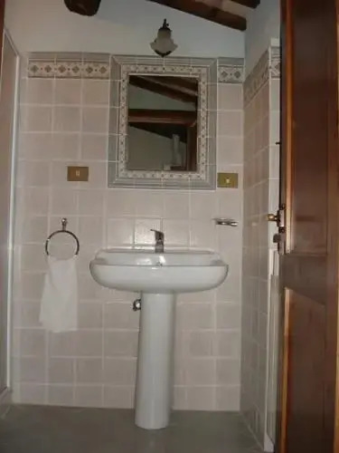 Villa Rosa