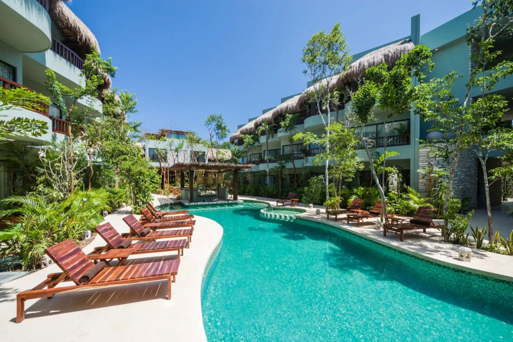 Aluna Resort Tulum