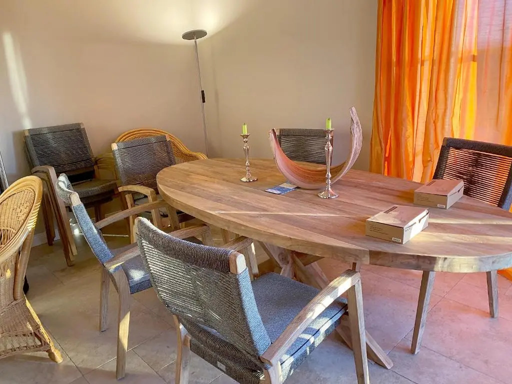 Premium Ferienhaus Söss Diek in Groß Schwansee