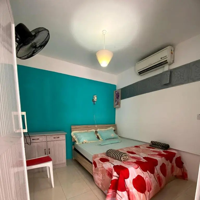 Sea Front 2 bedrooms Apartment