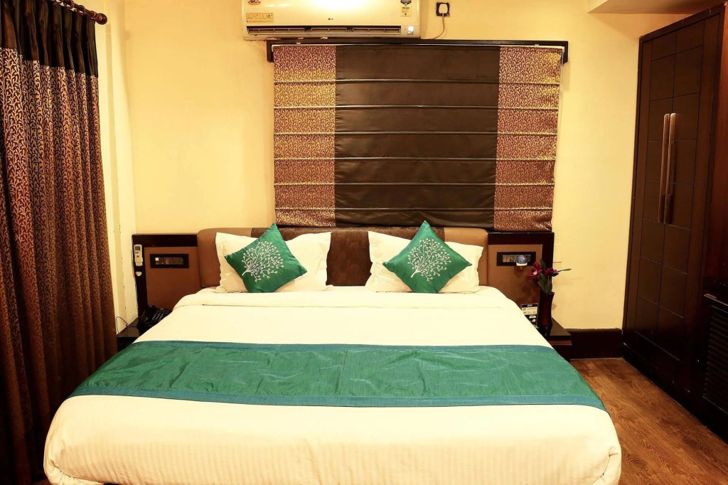 OYO 1188 Hotel Tangerine Guest House