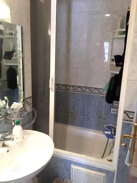 Apartment With one Bedroom in Rabat, With Wifi - 15 km From the Beach