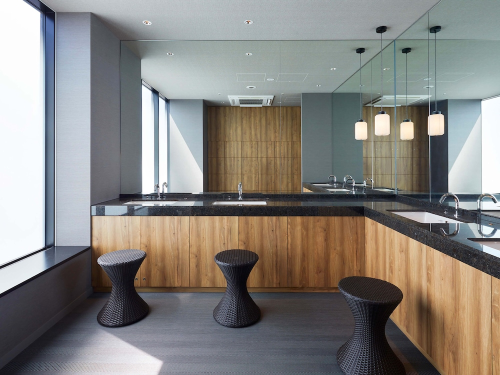 Susukino Granbell Hotel