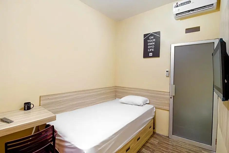 OYO Life 3149 Guest House PPLI