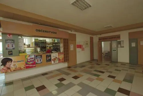 Koleje J.A.Komenského