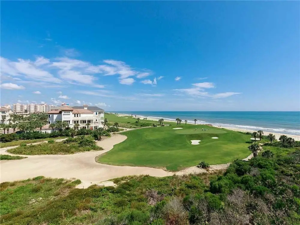 451 Cinnamon Beach - Three Bedroom Condo