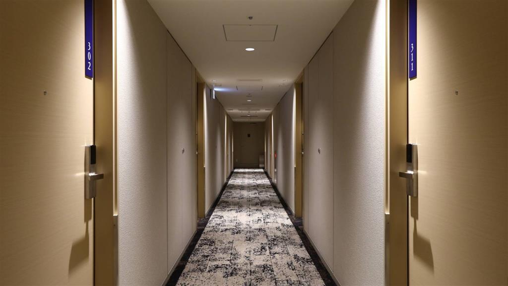 Hotel Gracery Asakusa