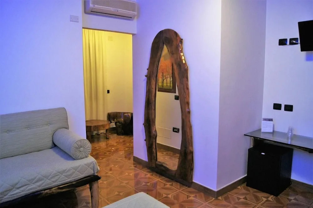 Villa Masseria Marini
