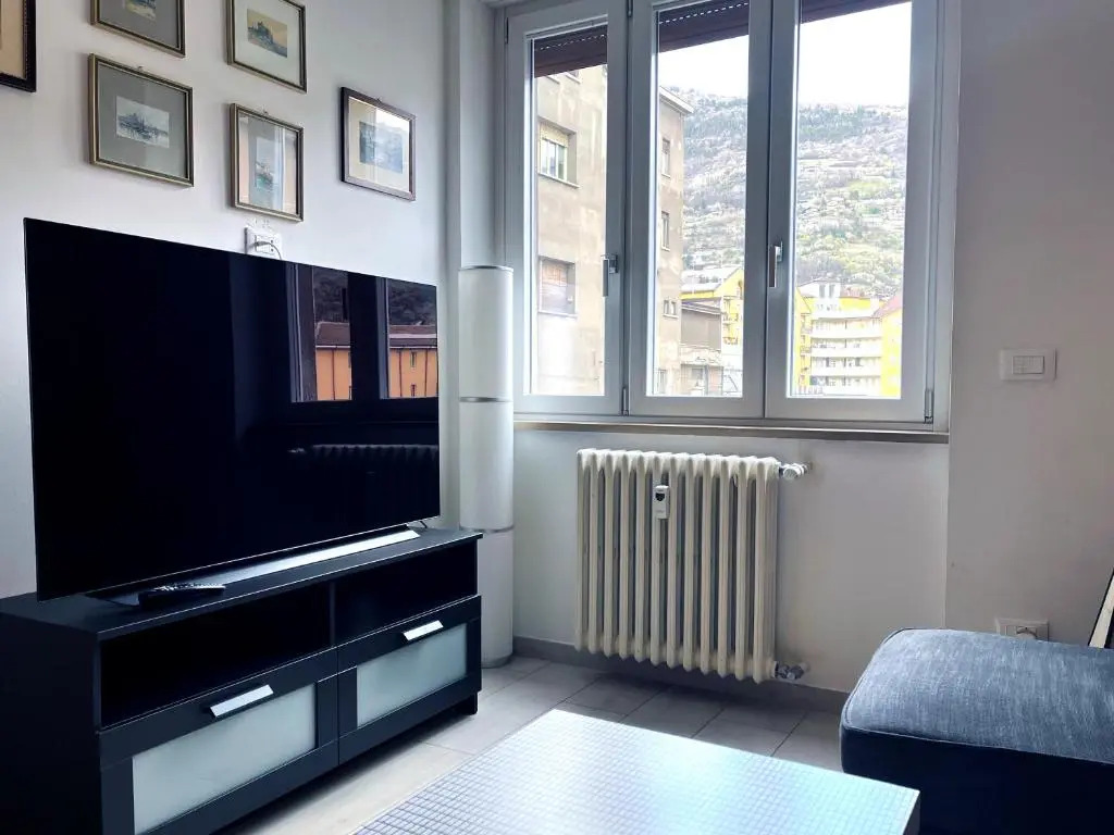 The Lighthouse - Central Apartment Aosta