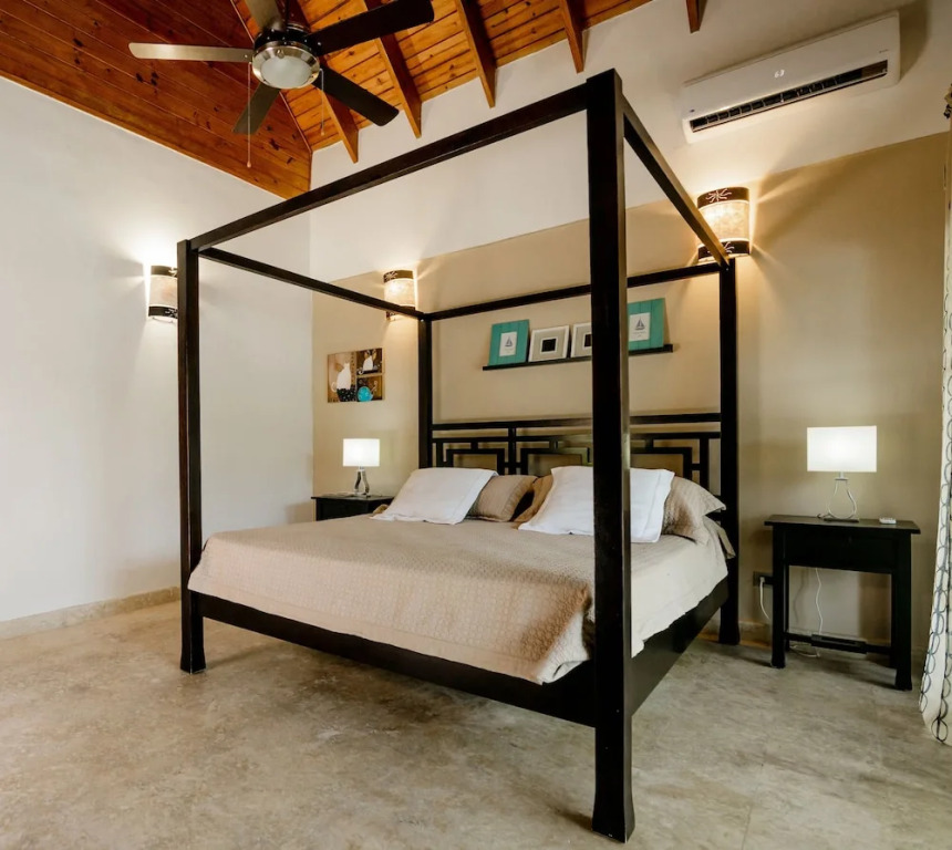 Punta Cana Villas Country and Ecolodge