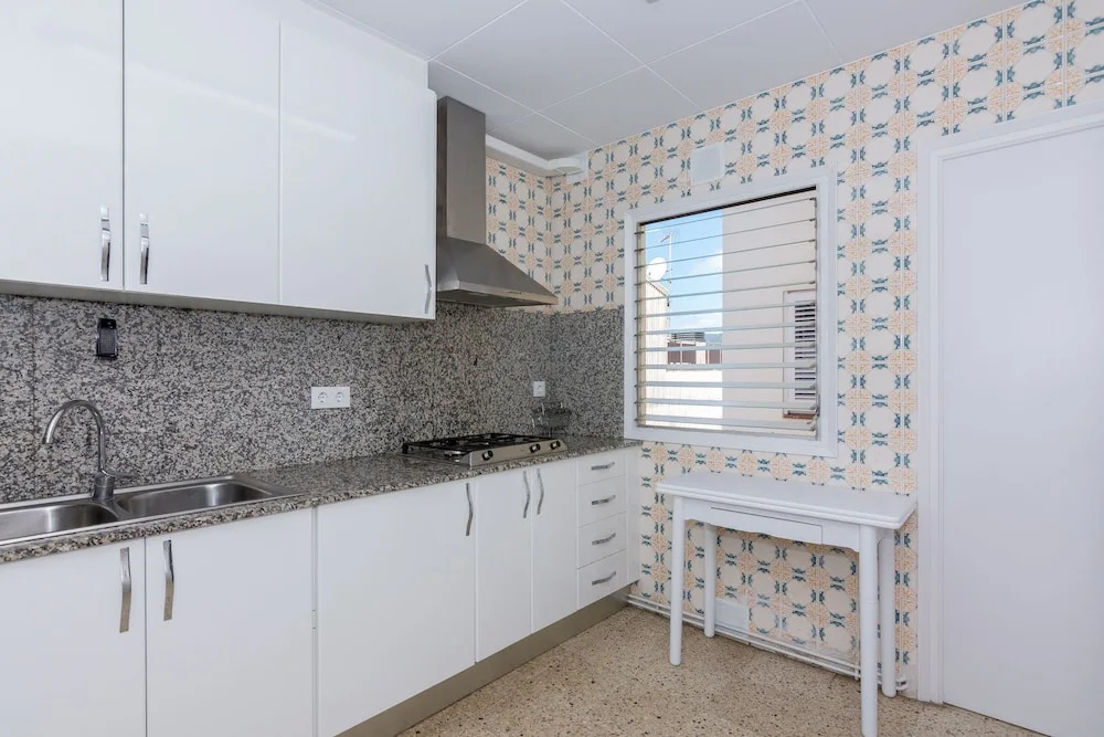 HomeHolidaysRentals Mar IV - Costa Barcelona