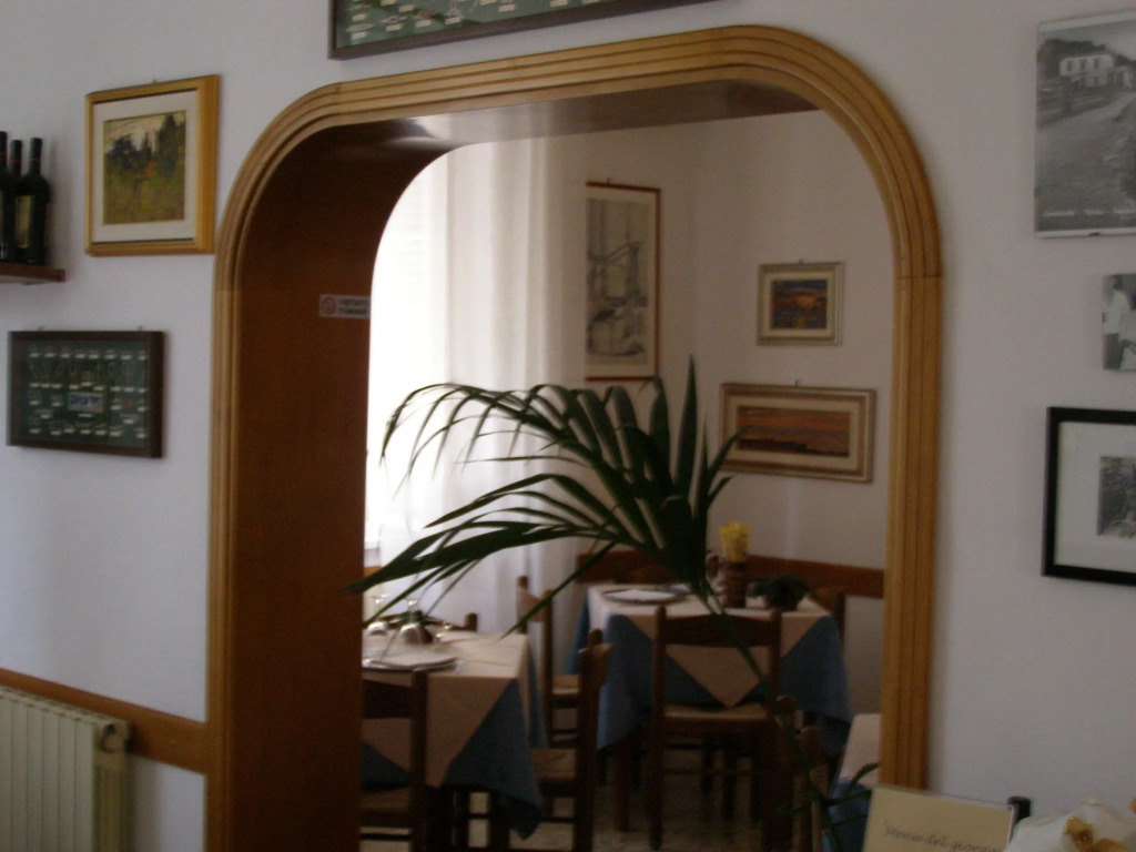 Hotel Fiammetta