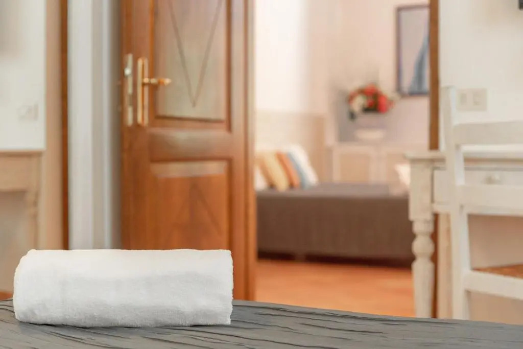 Boutique Hotel SantAndrea & Relais