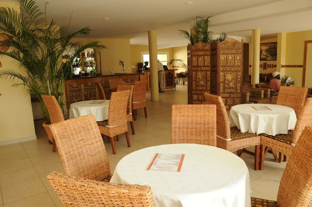 Hotel Résidence Maharajah
