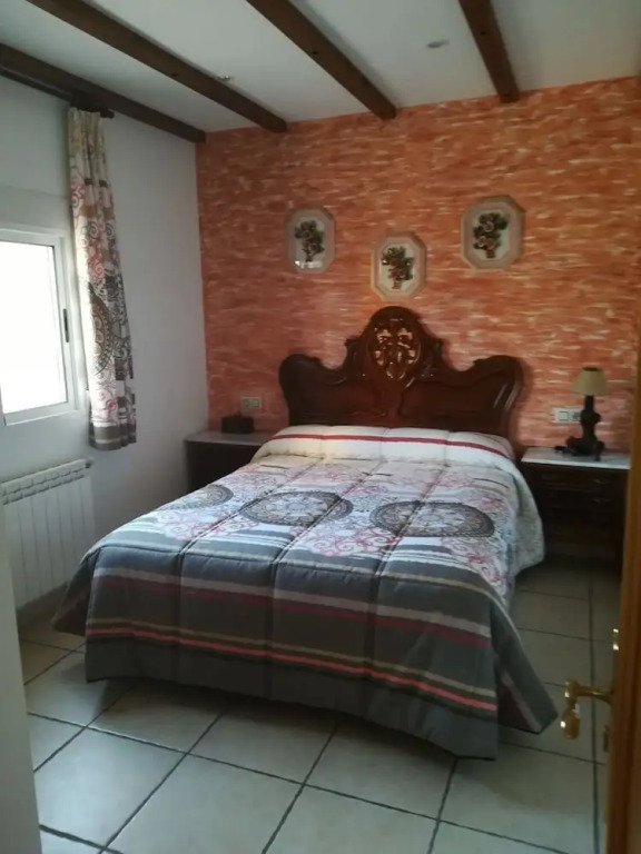 Casa rural LAS TABLAS