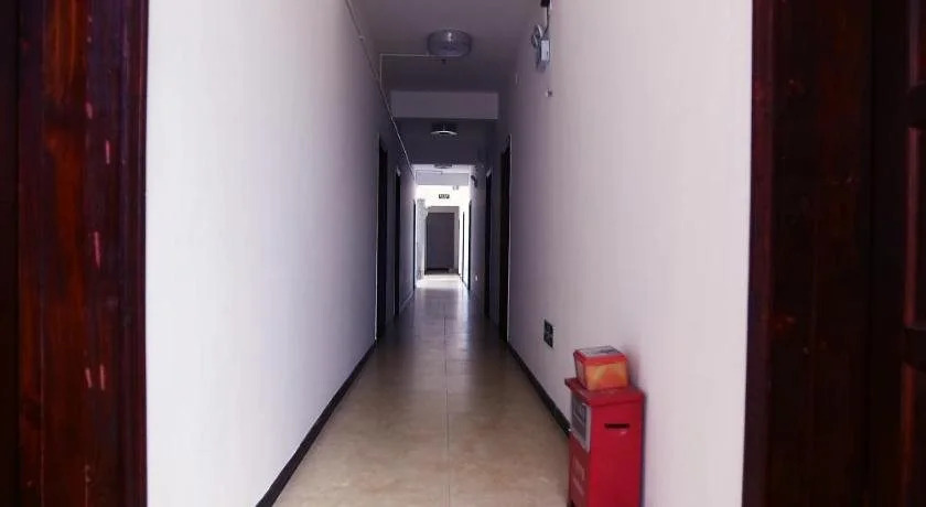 Yezi Huiyou Apartment