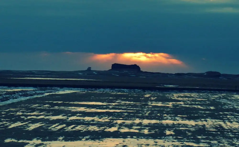 Hólmur Farm