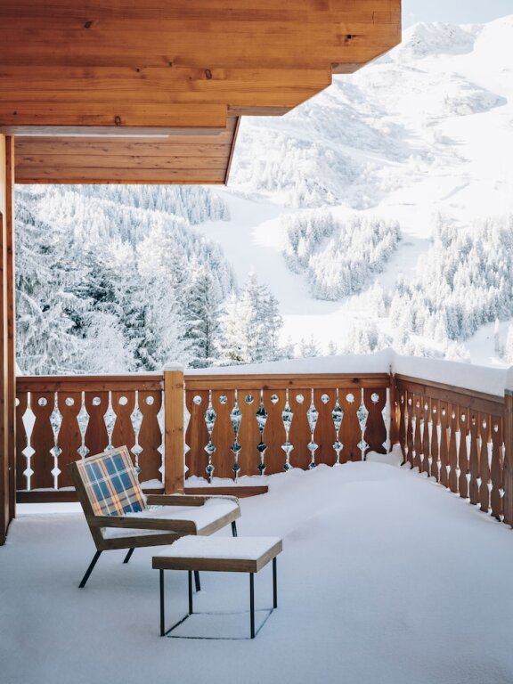 Hotel Le Coucou, Meribel Image 9