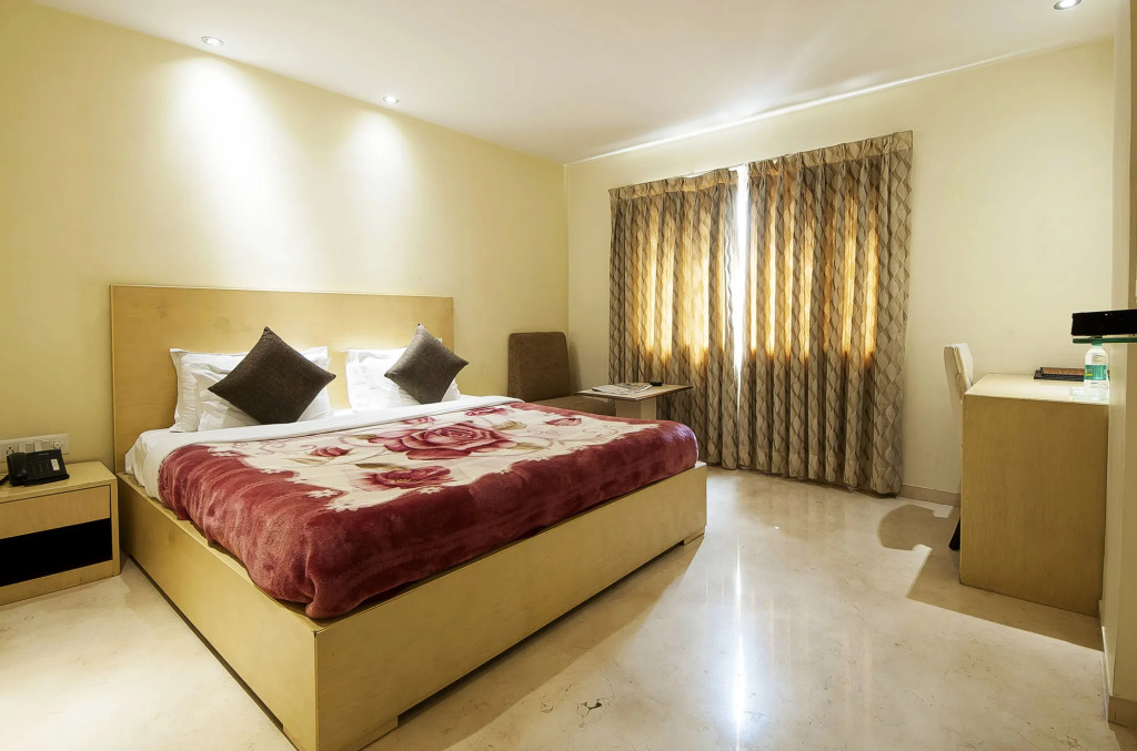 Hotel Mayur