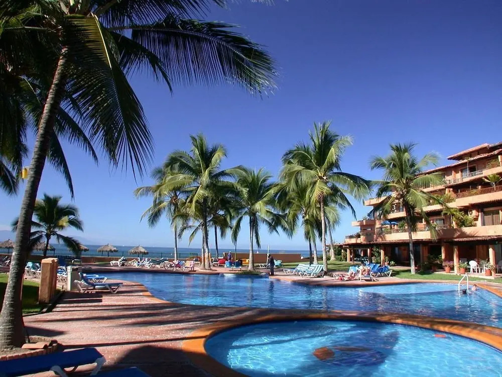 Amazing Old Town Vallarta Villa
