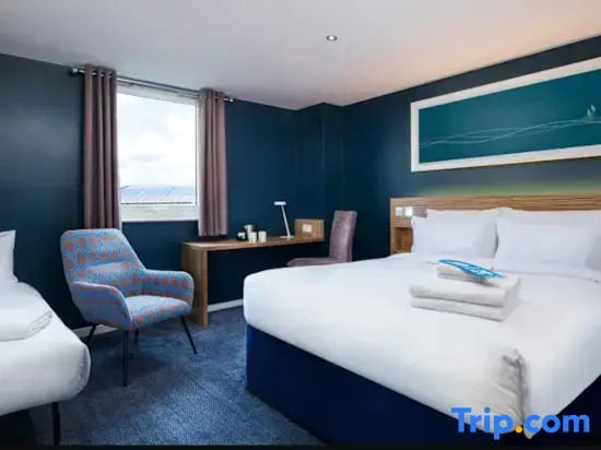 Travelodge Wellingborough
