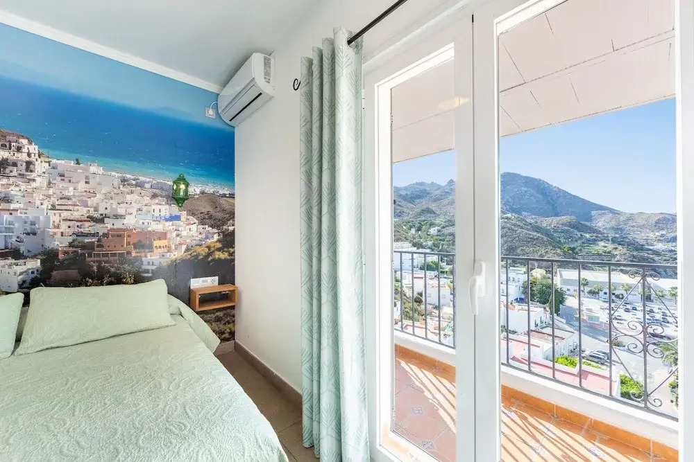 Boutique Hotel El Olivar