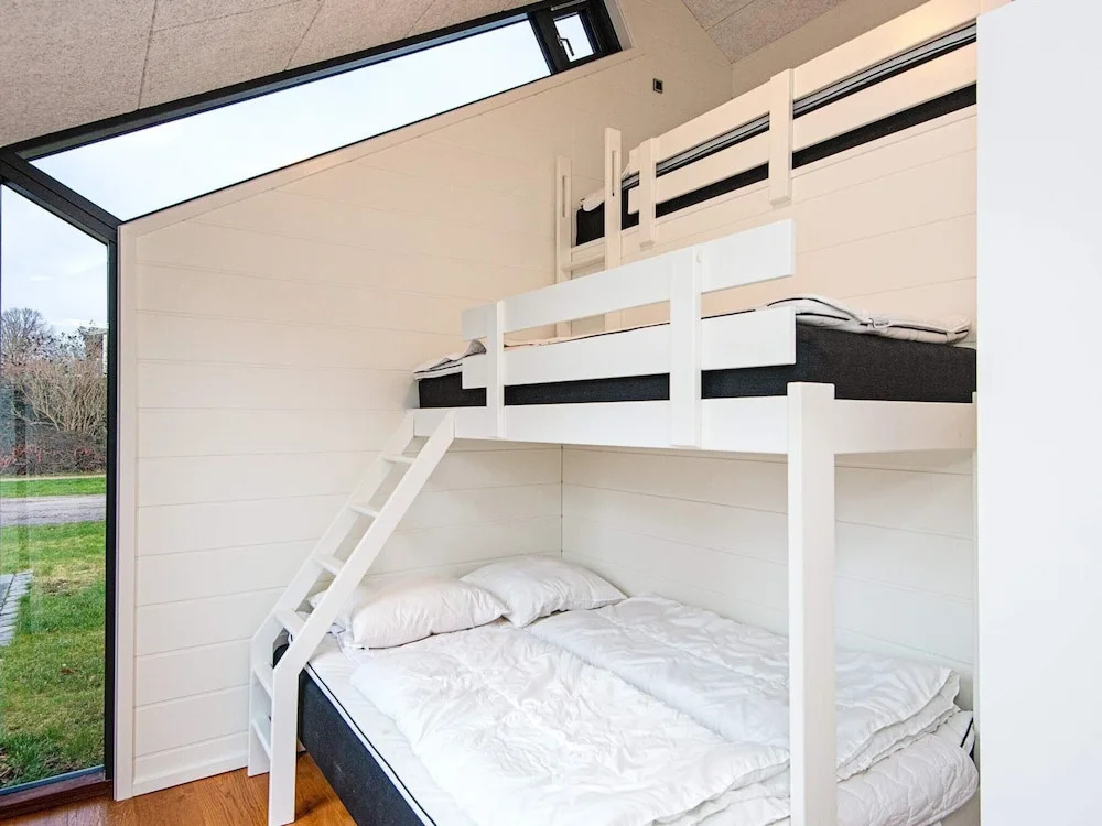8 person holiday home in Hejls-By Traum