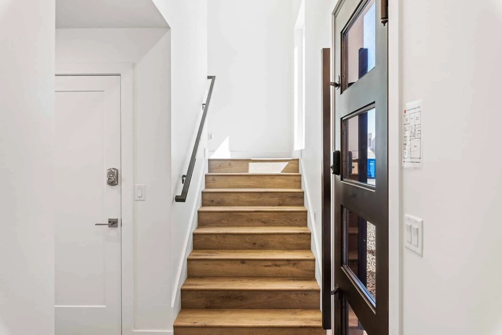 Coral Canyon Entourage townhouse