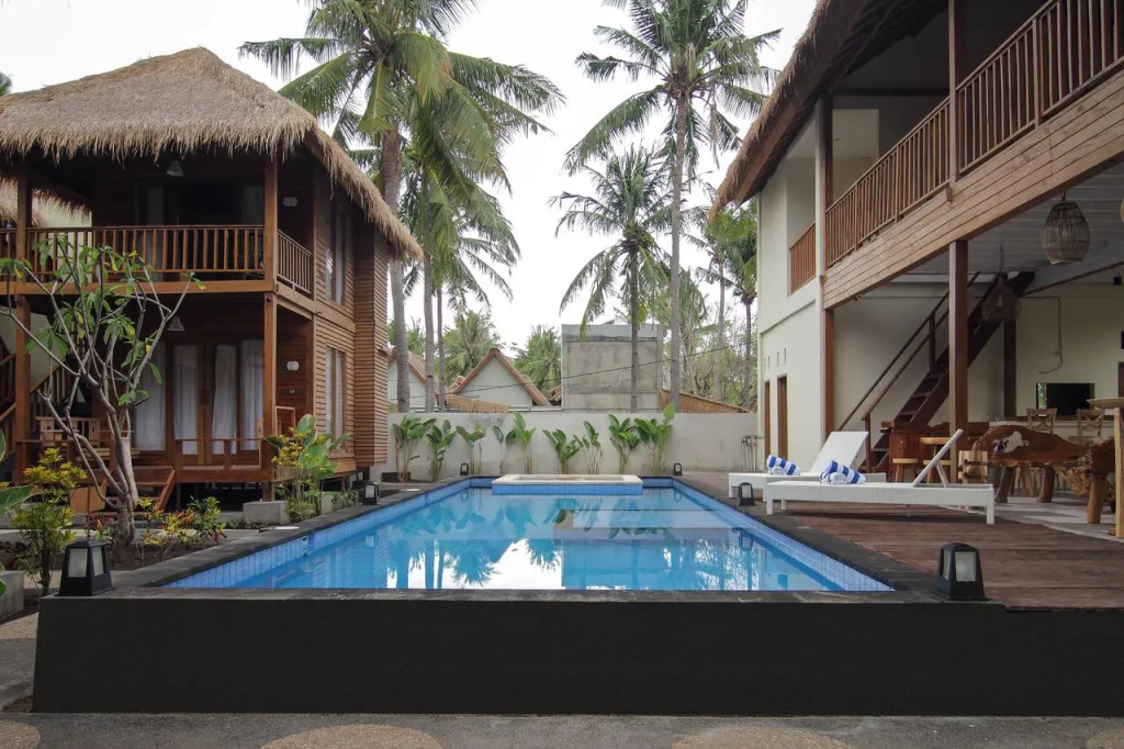 Sadev Resort