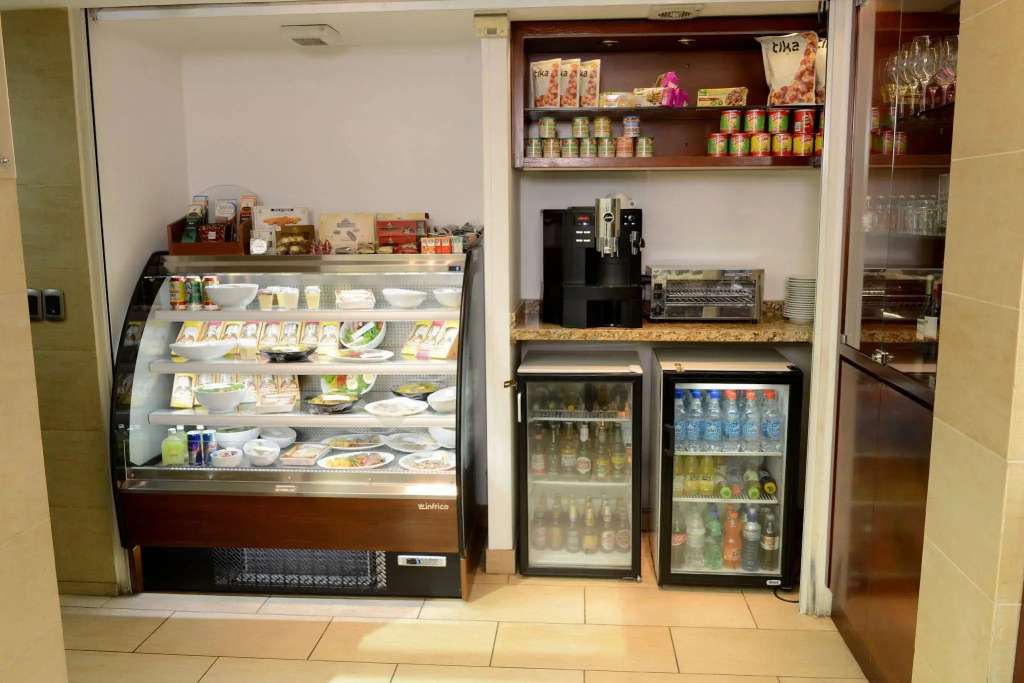 Holiday Inn Express Santiago Las Condes by IHG