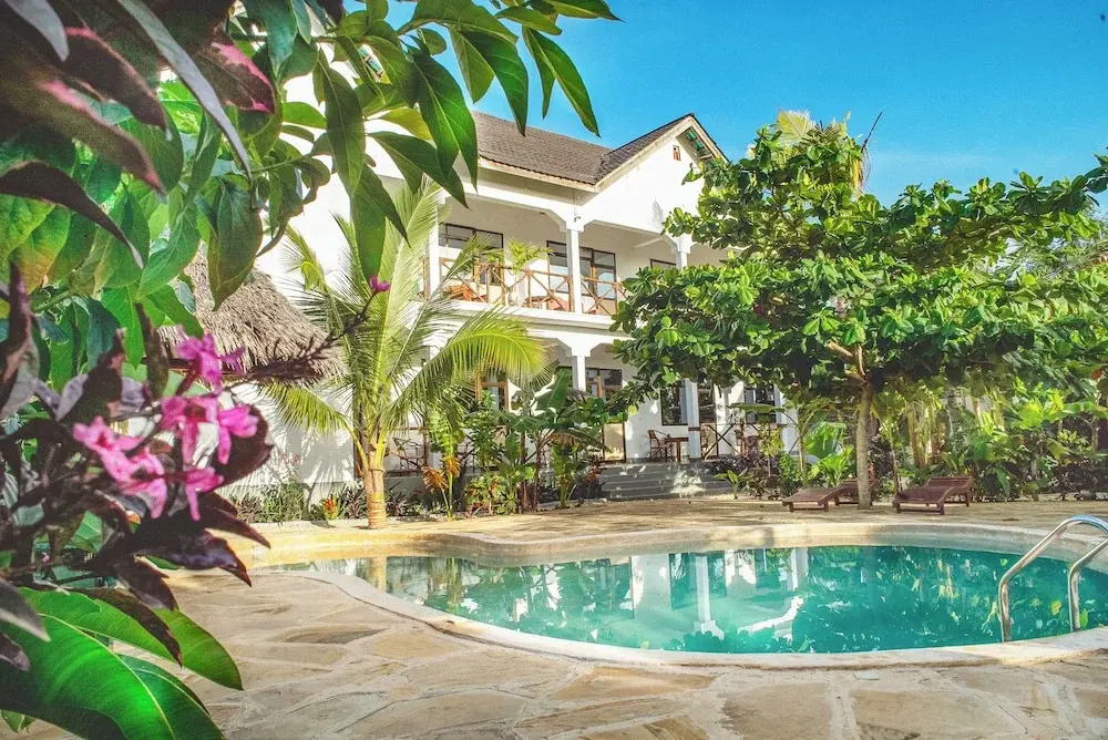 Yasa Boutique Hotel