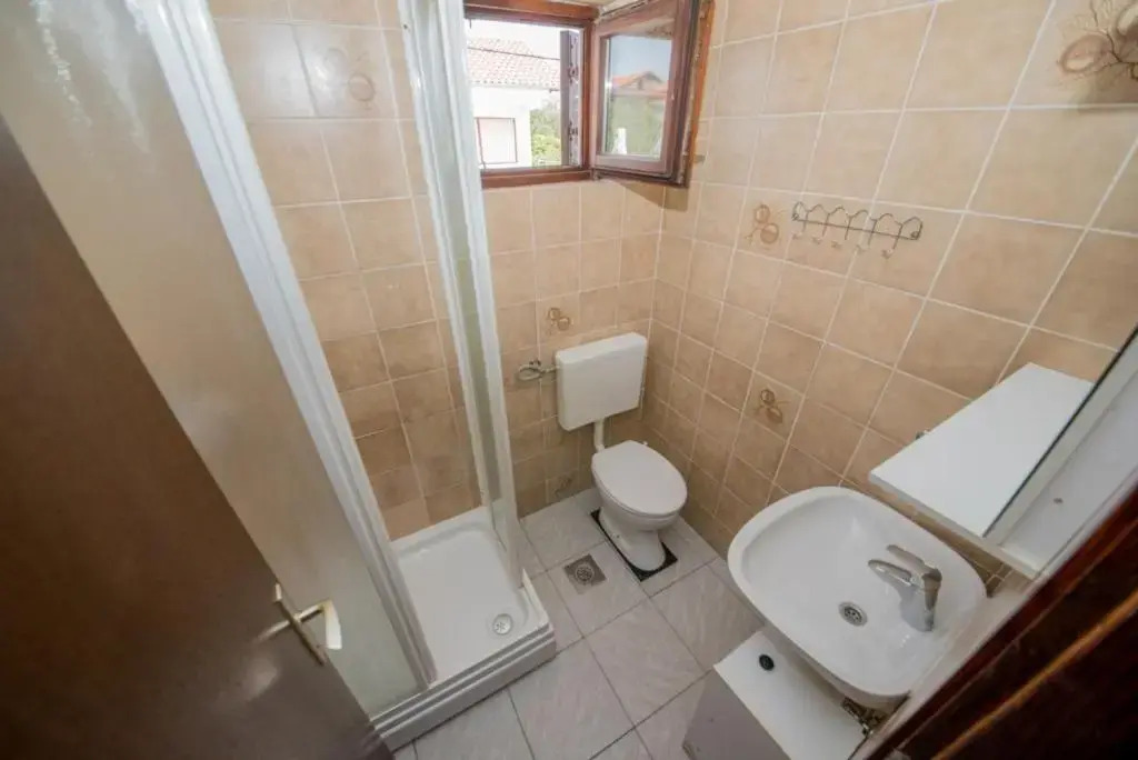 apartmani Nik