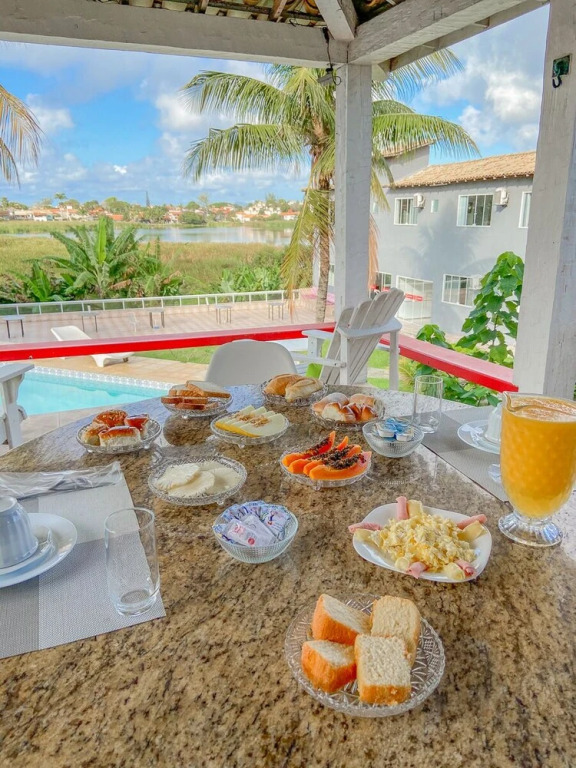 Pousada Brisas de Geribá