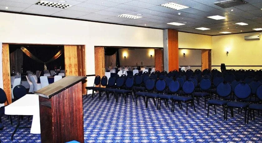 The George Hotel