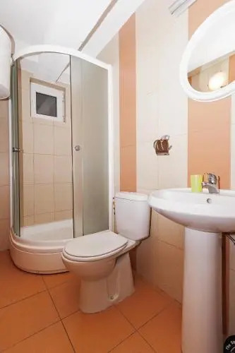 Bitrak Guest House