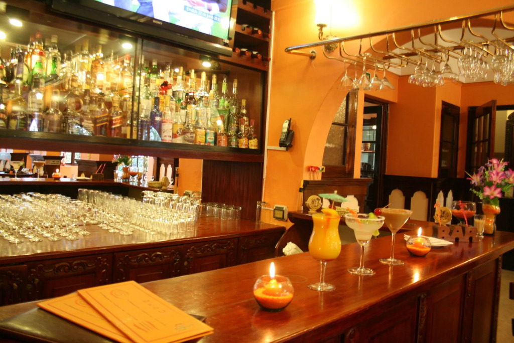 Bayview Hotel