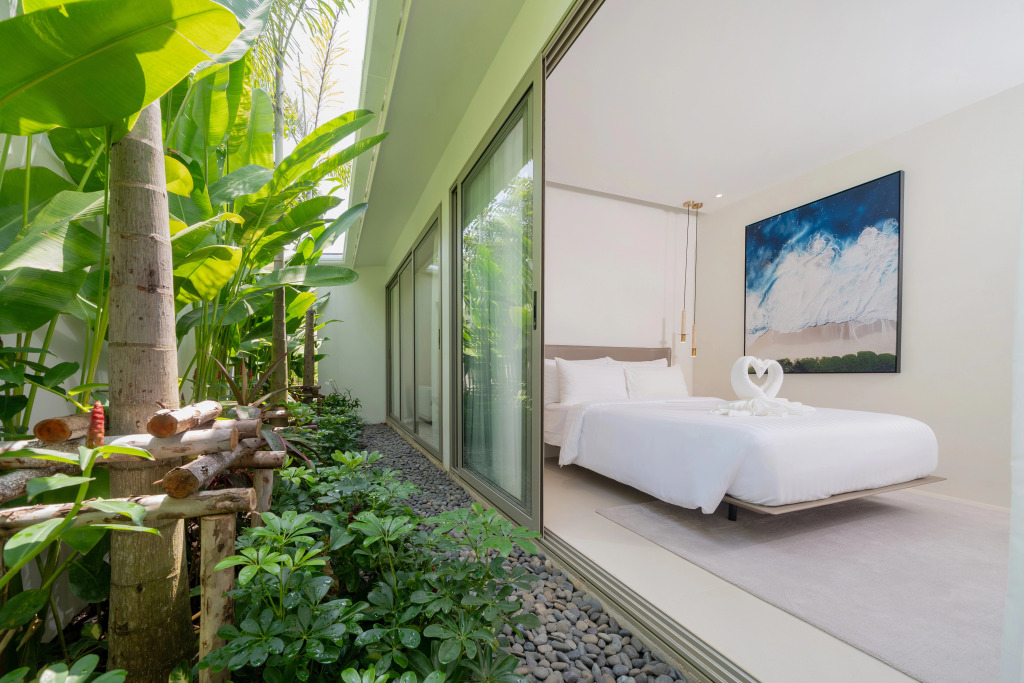 Вилла Coco Phuket Private Pool by Escape Villas