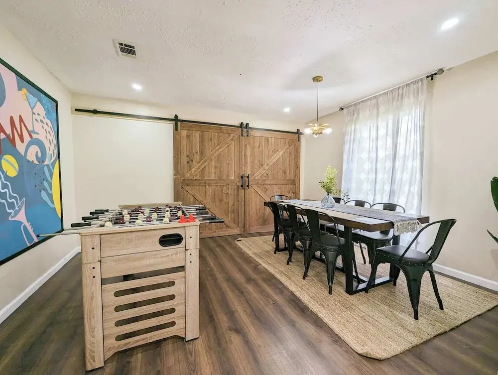 Vibrant Getaway Say Hello to the Best of Houston
