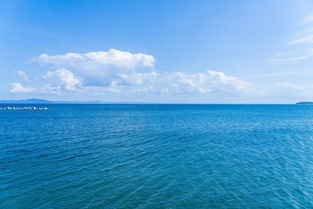 Oceanfront Villa Hale Kahakai プライベートサウナ