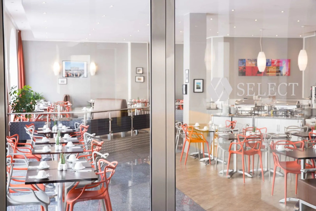 Garner Hotel Berlin - Checkpoint Charlie by IHG